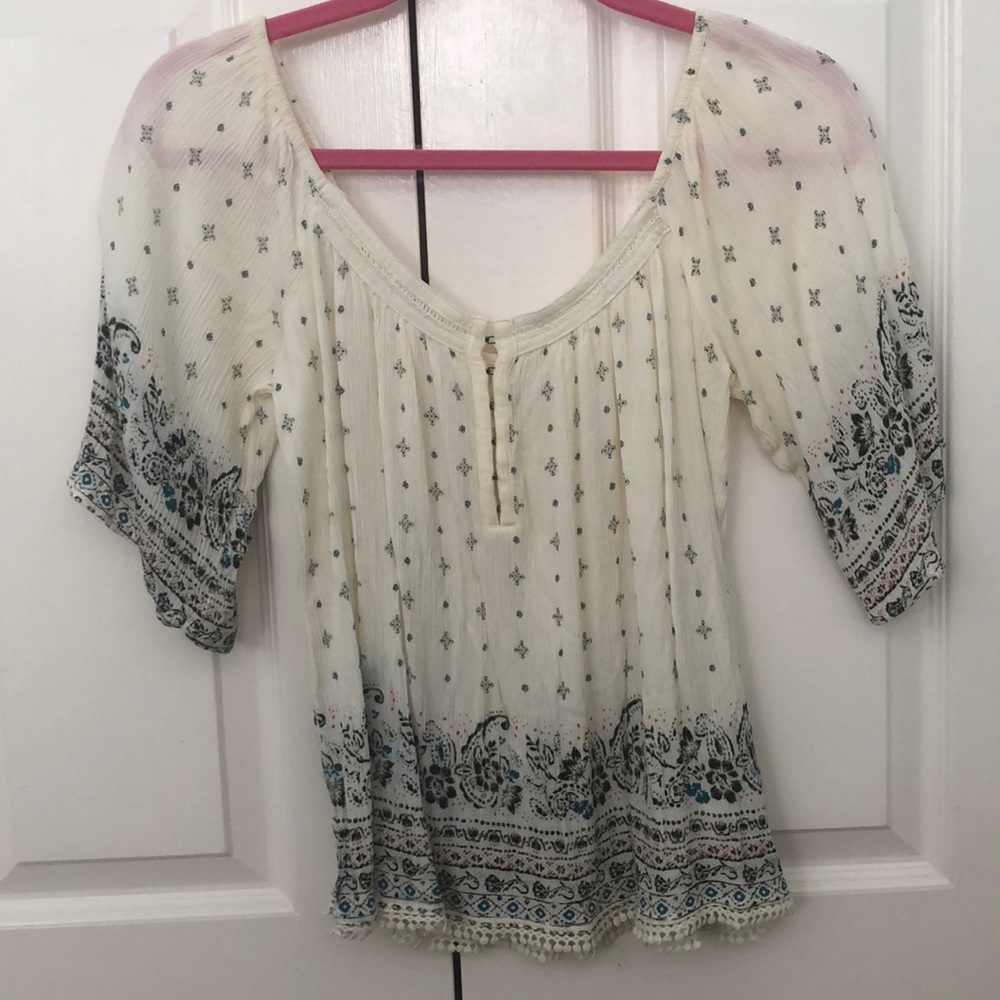 Blouse